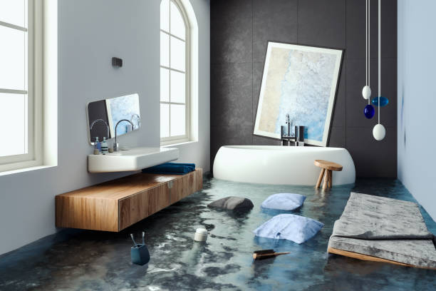 Best Emergency water damage restoration  in , NY