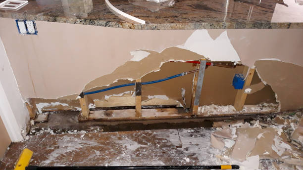  , NY Water damage restoration Pros