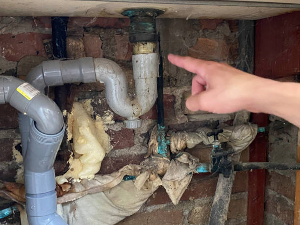 Best Residential water damage restoration  in , NY