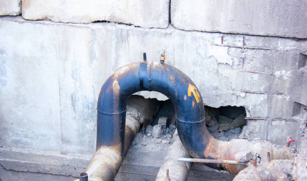 Best Commercial water damage restoration  in , NY